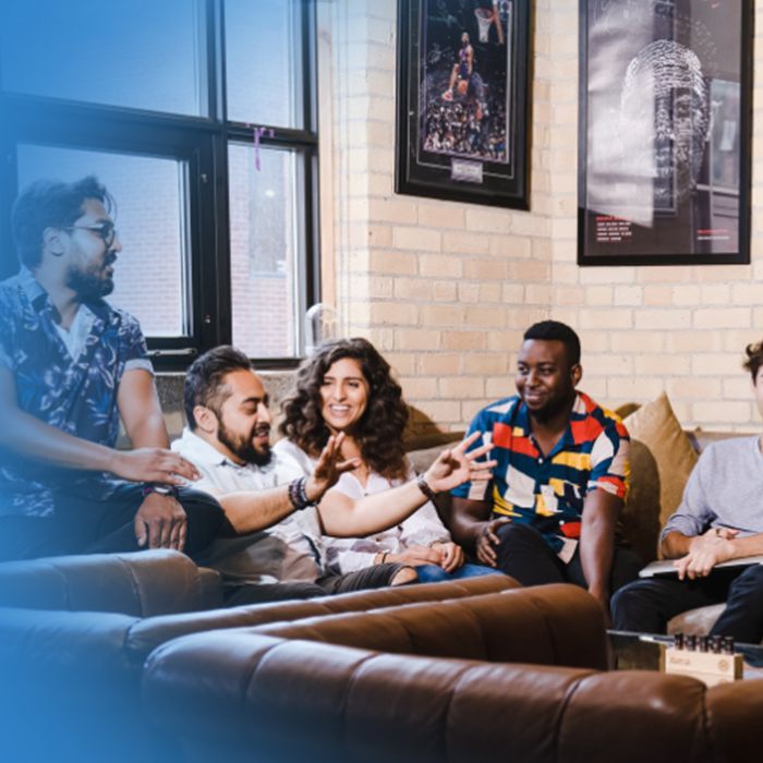 Healthcare Fellowship Groups